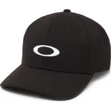 OAKLEY Golf Ellipse Hat jet black (01K) U