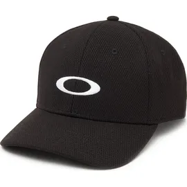 OAKLEY Golf Ellipse Hat jet black (01K) U