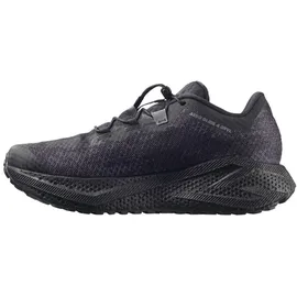 Salomon Aero Glide 4 GRVL Herren Black/Asphalt 45 1/3