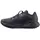 Salomon Aero Glide 4 GRVL Herren Black/Asphalt 45 1/3