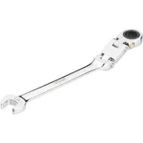 VIGOR Doppel-Gelenk Ratschen-Ring-Maulschlüssel V6752-10 10