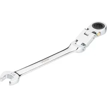 VIGOR Doppel-Gelenk Ratschen-Ring-Maulschlüssel V6752-10 10