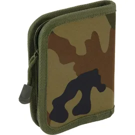 Brandit Textil Wallet 8043 woodland