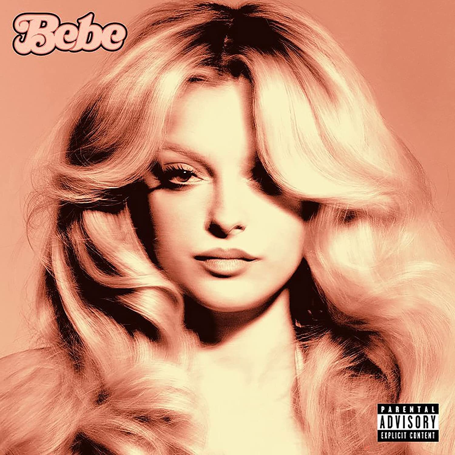 Bebe - Bebe Rexha. (CD)