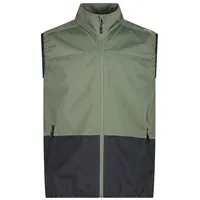 CMP Funktionsweste in Khaki - 48