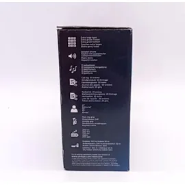 Philips XL4901S weiß