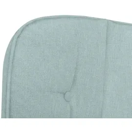 Switch Refresh Küchensofa Bella ¦ türkis/petrol ¦ Maße (cm): B: 158 H: 90 T: 72.0