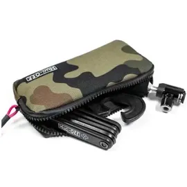Muc-Off Essentials Case camo