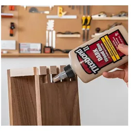 Titebond Holzleim Dunkel 237 ml