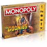 Winning Moves Monopoly The Goonies