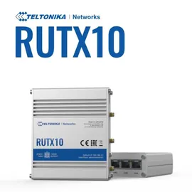 Teltonika RUTX10 WLAN-Router