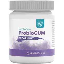 DentaSan ProbioGUM Spearmint