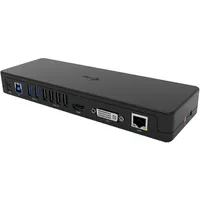 ITEC i-tec Dual Display Docking Station, USB-B 3.0 [Buchse]