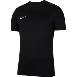 NIKE Park VII Dri-FIT Trikot kurzarm 010 - black/white 4XL