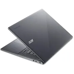 Acer Chromebook Plus 515 CB515-2H-55JL, 15.6", i5-1235U, 512GB/8GB, Chrome OS - Grau - Neu mit 19% MwSt