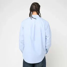 Ralph Lauren Woven Sport Shirt Blau S
