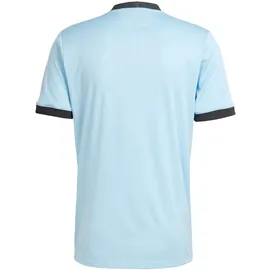 adidas DFB 125 Jahre Jubiläumstrikot 2025 Herren XL blau