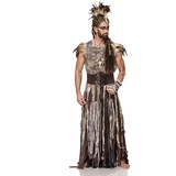 Mask Paradise Apocalyptic Warrior (Men) L/XL