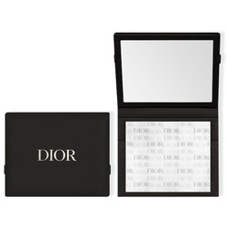 DIOR - Dior Backstage Skin Mattifying Papers Blotting Paper