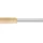 pferd tools Poliflex Schleifstift Zylinderform Ø 10x25 mm 10 Stück