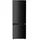 KG173CB Kühl-Gefrierkombination (161 l, 1450 mm hoch, Schwarz)