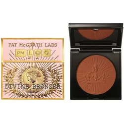 Pat McGrath Labs The Divine Bronze Collection Skin Fetish: Divine Bronzer 9,7 g 7 - BURNISHED HONEY 
