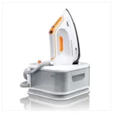Braun CareStyle Copact Pro IS2561weiß/orange