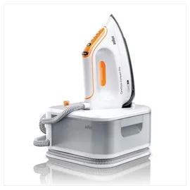 Braun CareStyle Copact Pro IS2561weiß/orange