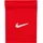 Nike Strike Dri-FIT Crew Funktionssocken 34-38 rot/weiß