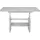 Hela Jerome Betonoptik 110 x 53 x 68 cm