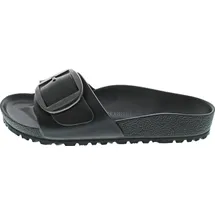 Birkenstock Madrid Big Buckle EVA schwarz 38