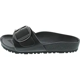 Birkenstock Madrid Big Buckle EVA schwarz 38