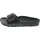 Birkenstock Madrid Big Buckle EVA schwarz 38