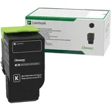 Lexmark C232HK0 schwarz