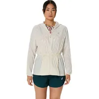 Asics Road Packable Jacket BIRCH, XL