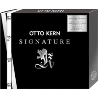 OTTO KERN Signature Man Eau de Toilette 30 ml + Duschgel 75 ml + Deo 75 ml Geschenkset