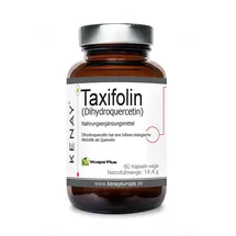 Kenay Taxifolin Kapseln 60 St.