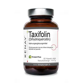 Kenay Taxifolin Kapseln 60 St.