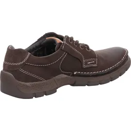 CAMEL ACTIVE 55AVA01 Herren Weite M Dunkelbraun 44