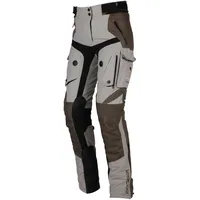 Modeka Panamericana II Lady Textilhose beige, 38