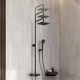 Fortis Relax Duschsystem 1070073MB