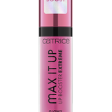 Catrice Catrice, Lippenstift - Lipgloss, Max It Up Lip Booster Extreme (pink)