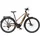 KTM Macina Gran 810 Di2 2025 29 Zoll RH 46 cm Damen braun