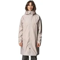 Houdini One Ii Parka - Sandstorm - S