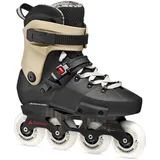 Rollerblade Twister XT Schwarz/Beige 39-40