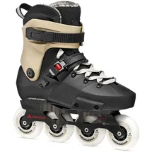 Rollerblade Twister XT Schwarz/Beige 39-40