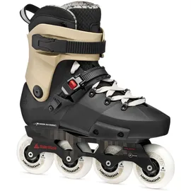 Rollerblade Twister XT Schwarz/Beige 39-40