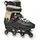 Rollerblade Twister XT Schwarz/Beige 39-40