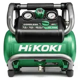 Hikoki EC36DA Akku-Kompressor 36 V 7,6 l 9 bar