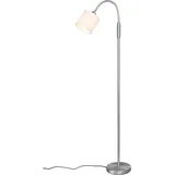 Trio Tommy R46331001 Nickel matt Weiß